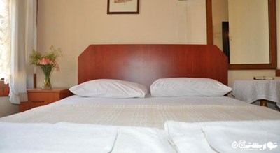   هتل کنت پنشن شهر آنتالیا